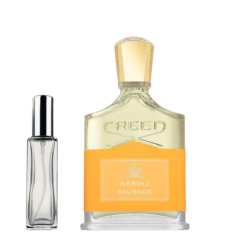 Neroli Sauvage - Decant / Full Bottle