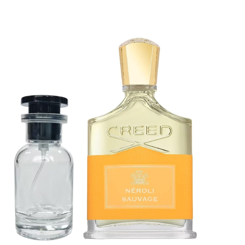 Neroli Sauvage - Decant / Full Bottle