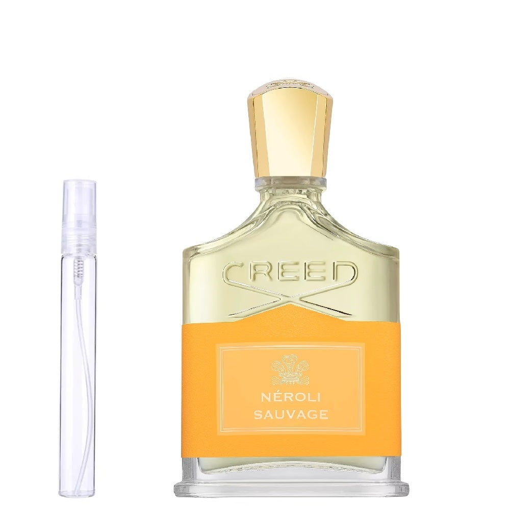 Neroli Sauvage - Decant / Full Bottle