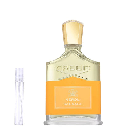 Neroli Sauvage - Decant / Full Bottle