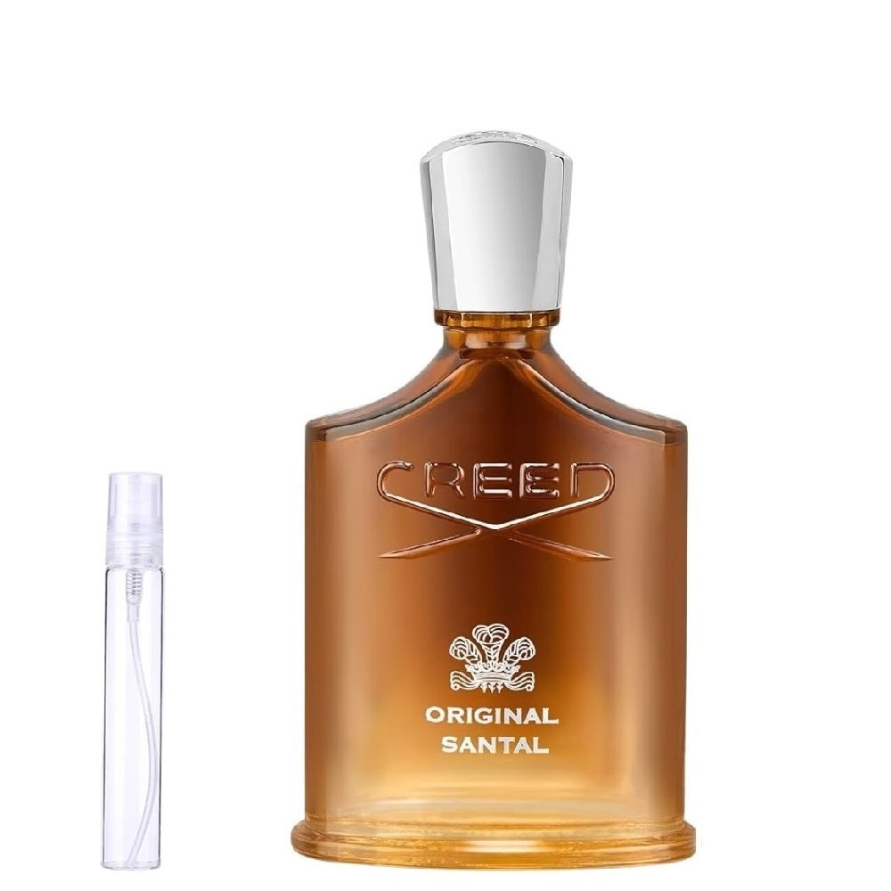 Original Santal - Decant / Full Bottle