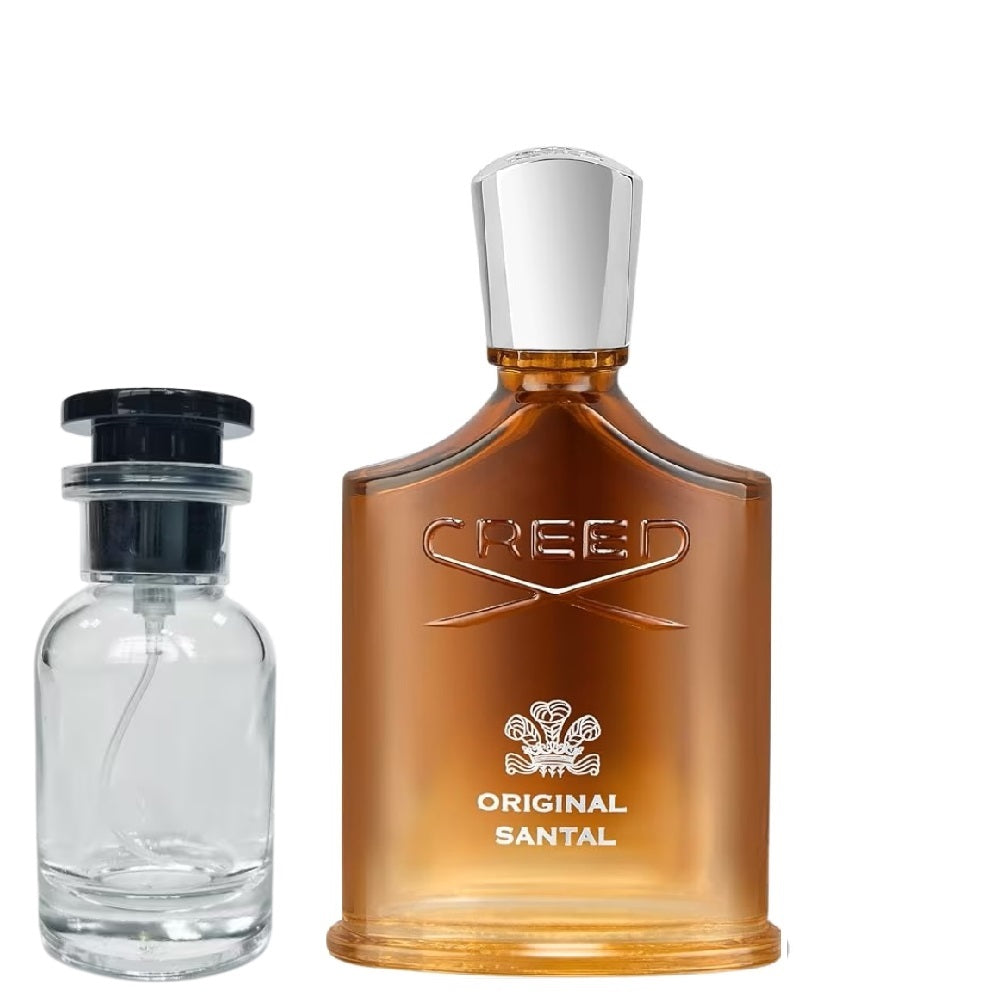 Original Santal - Decant / Full Bottle