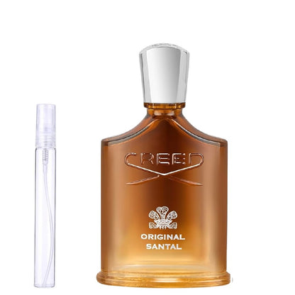 Original Santal - Decant / Full Bottle