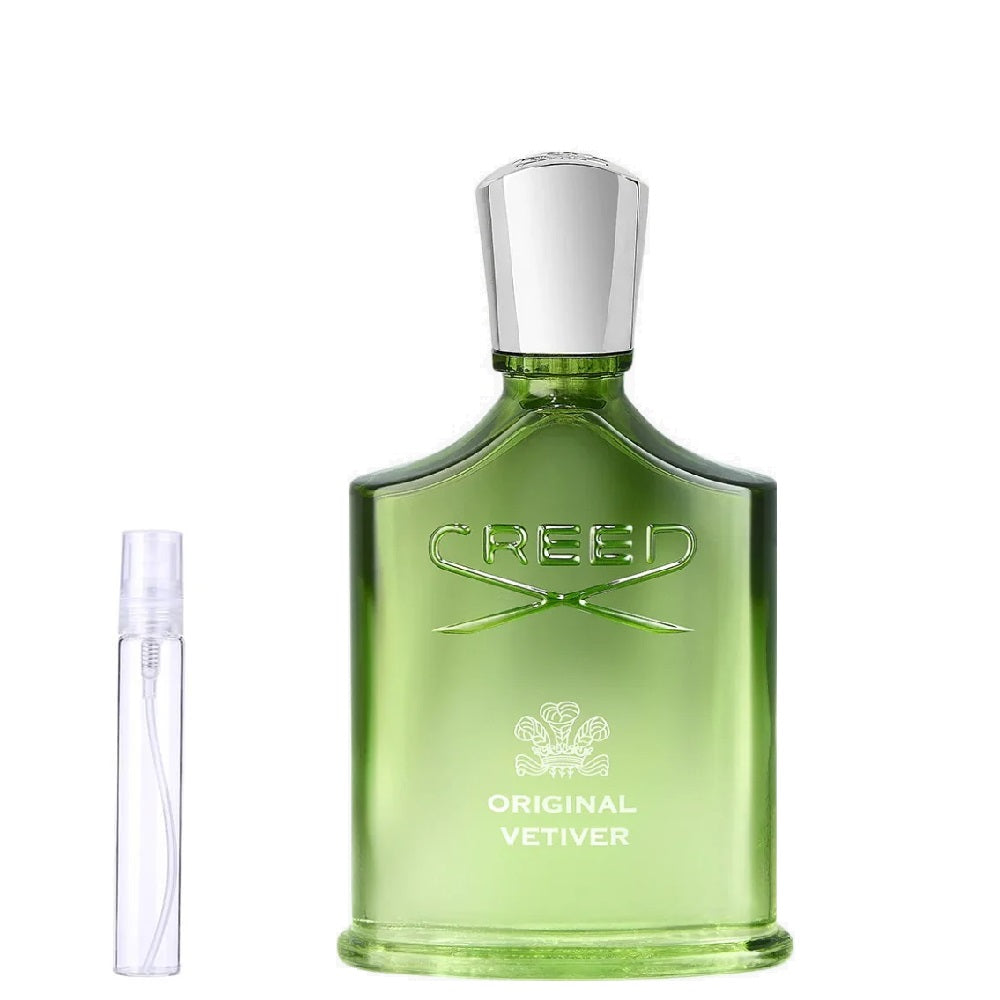 Original Vetiver 2024 - Decant / Full Bottle