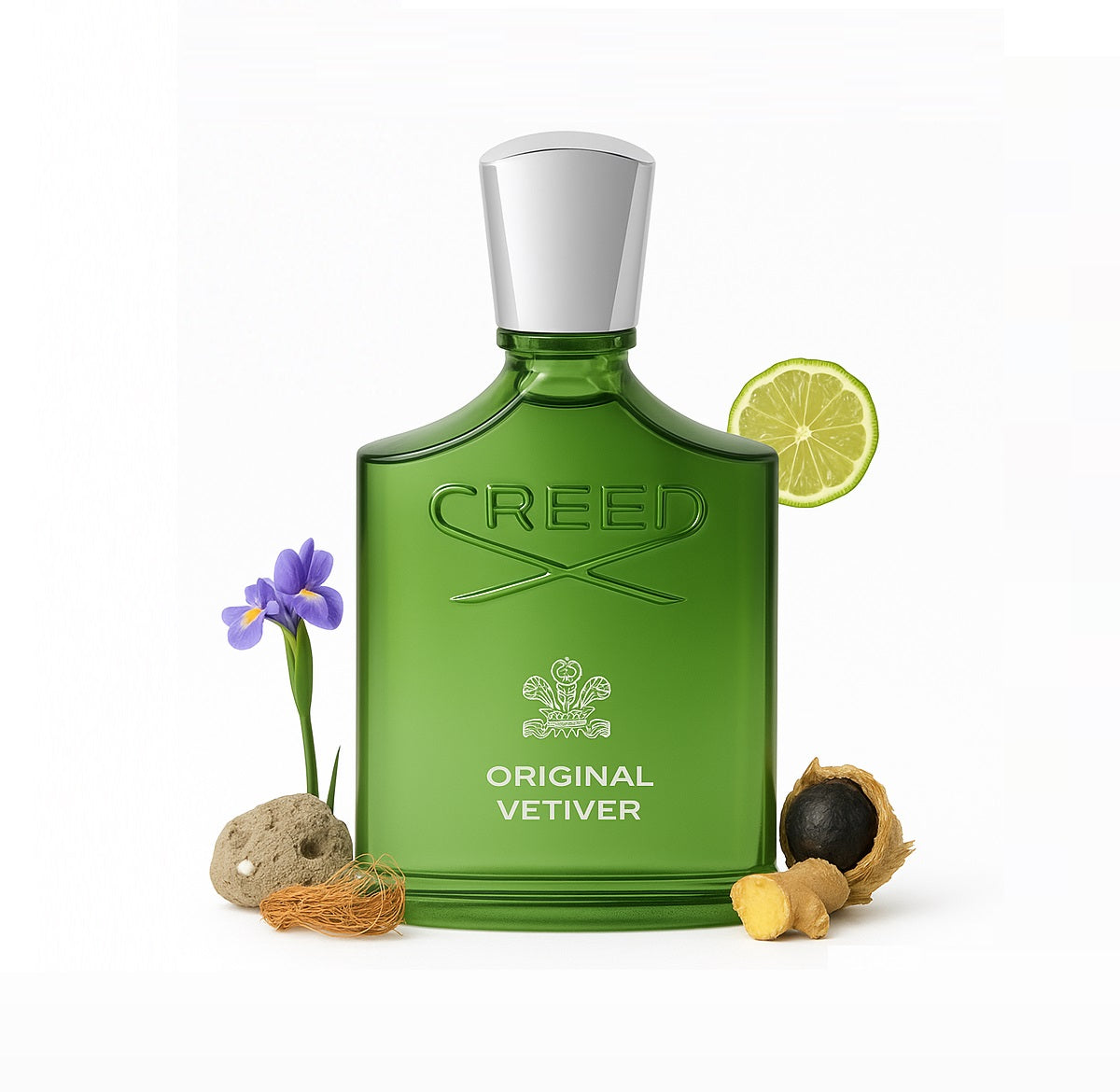 Original Vetiver 2024 by Creed - Decant / Sample