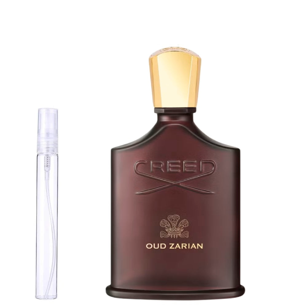 Oud Zarian by Creed - Decant / Sample