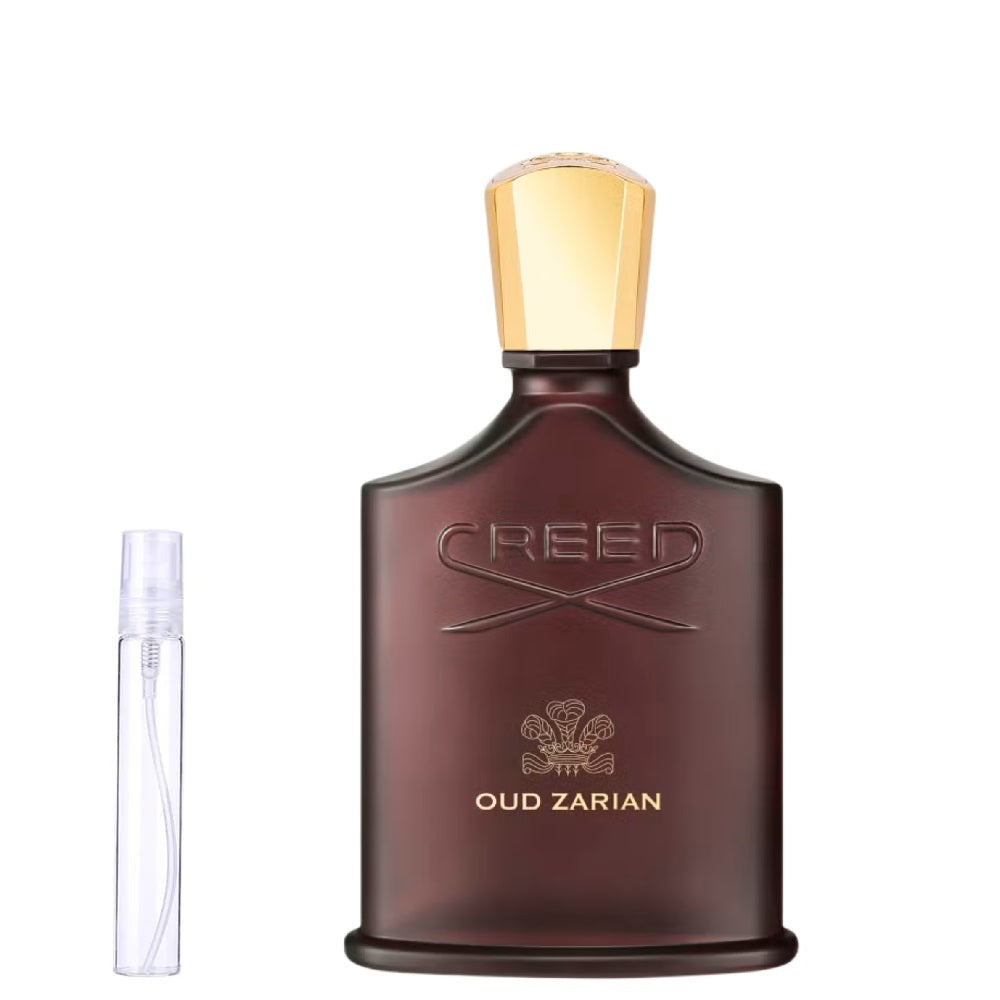 Oud Zarian by Creed - Decant / Sample