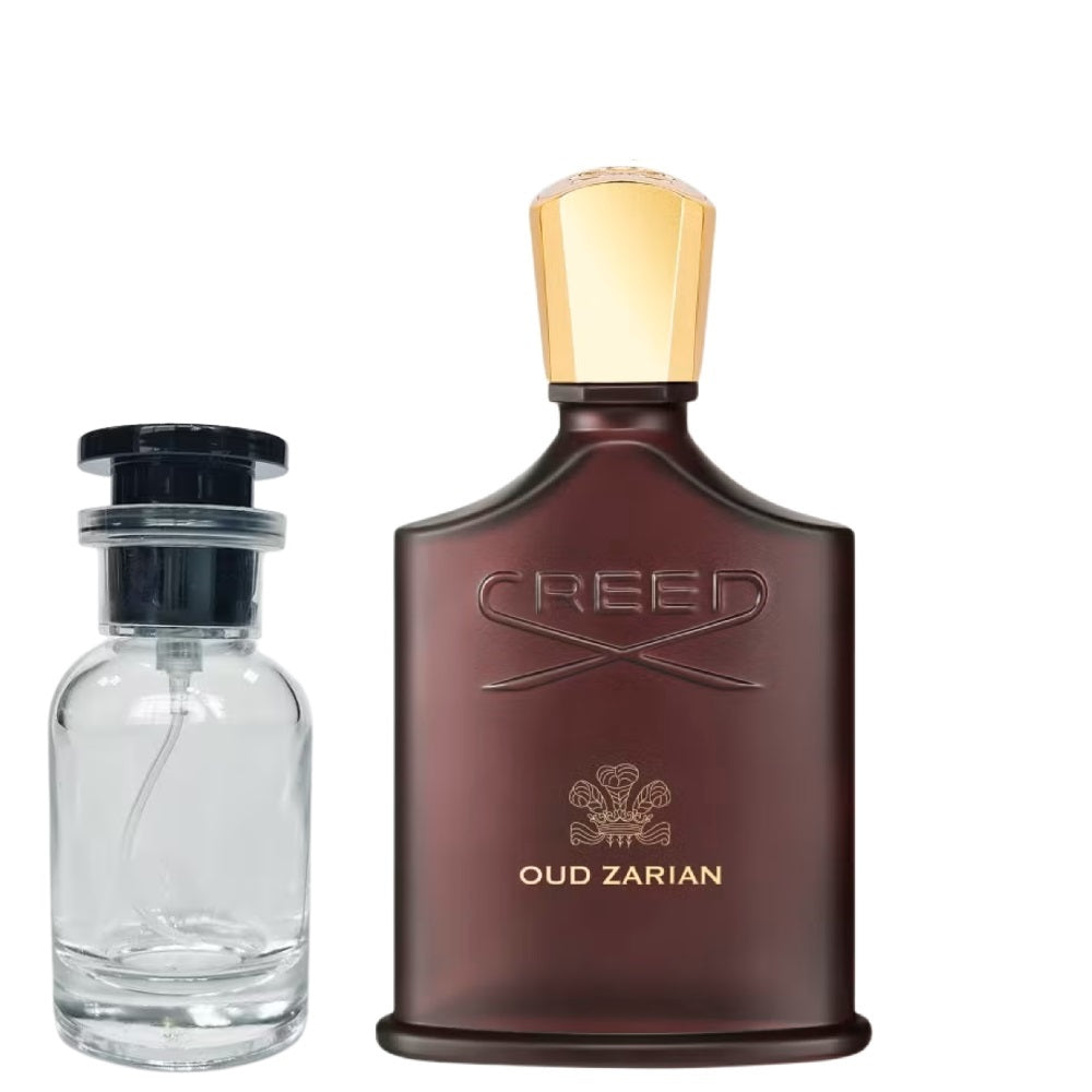 Oud Zarian - Decant / Full Bottle