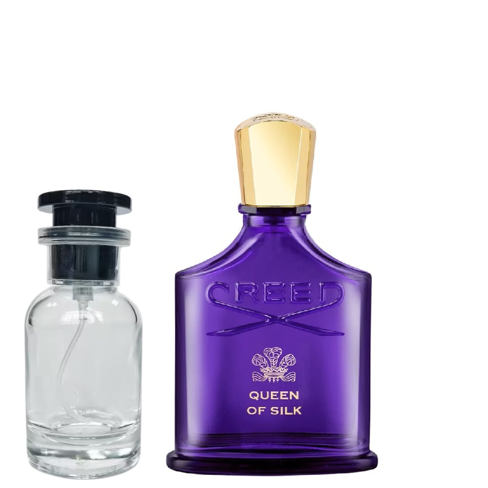 Queen Of Silk - Decant / Full Bottle