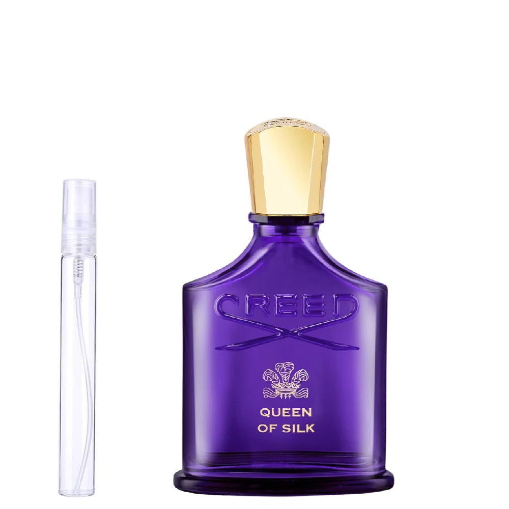 Queen Of Silk - Decant / Full Bottle