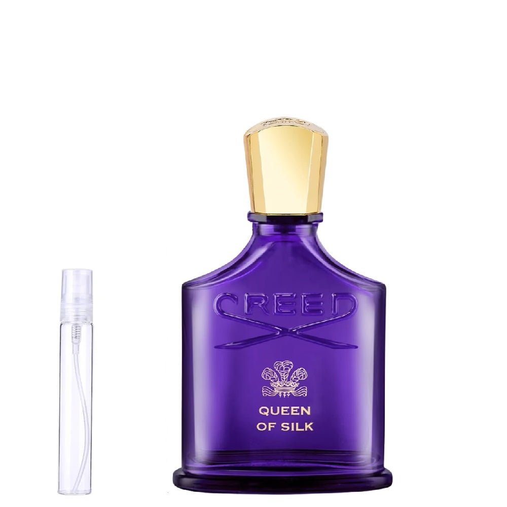 Queen Of Silk - Decant / Full Bottle
