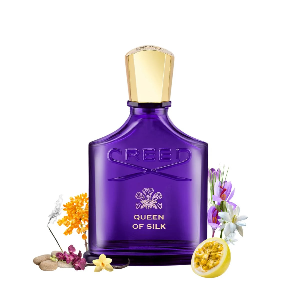 Queen Of Silk - Decant / Full Bottle