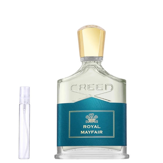 Royal Mayfair 2024 - Decant / Full Bottle