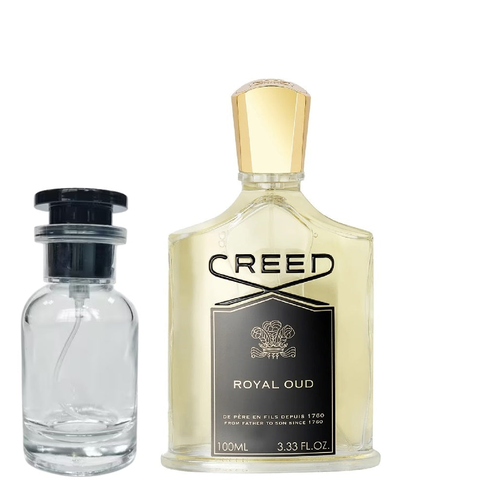 Royal Oud - Decant / Full Bottle