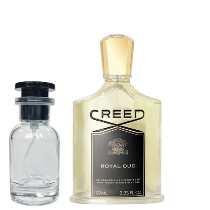 Royal Oud - Decant / Full Bottle