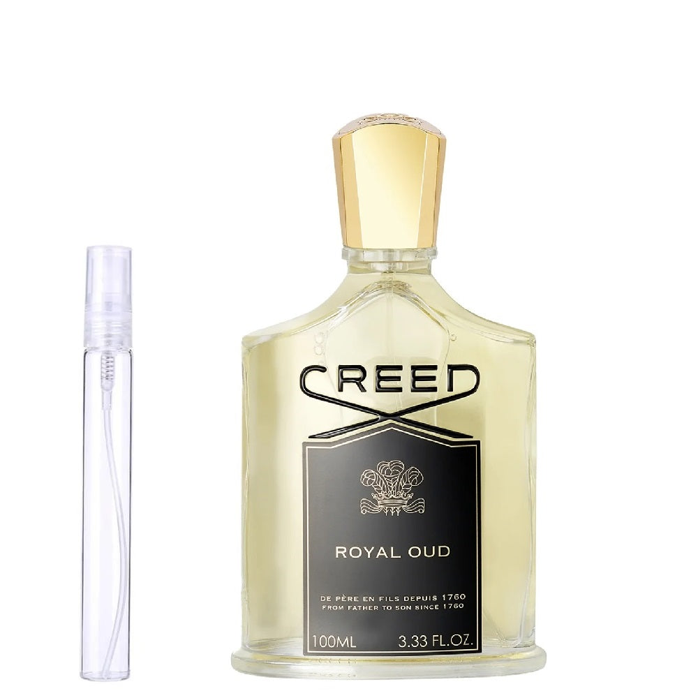 Royal Oud - Decant / Full Bottle