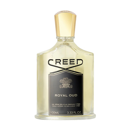Royal Oud - Decant / Full Bottle