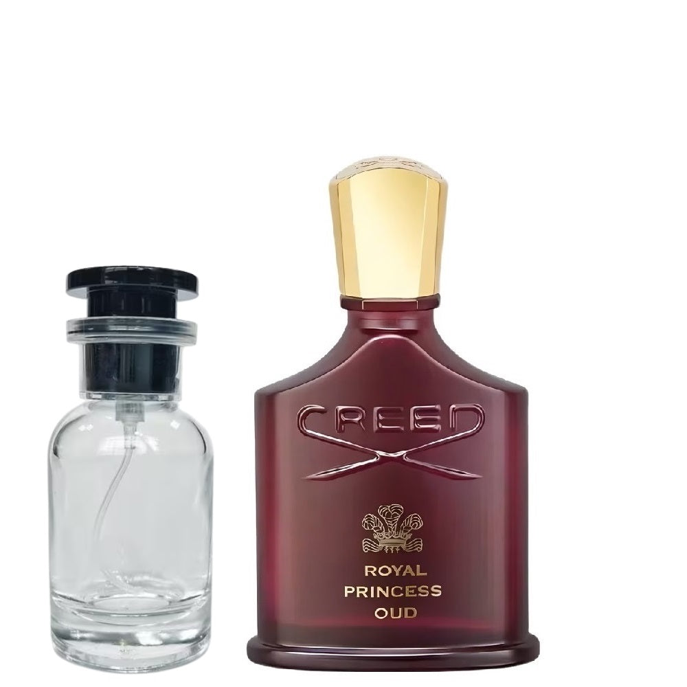 Royal Princess Oud 2024 - Decant / Full Bottle