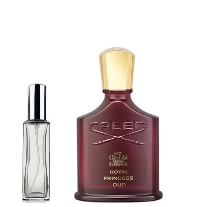 Royal Princess Oud 2024 - Decant / Full Bottle