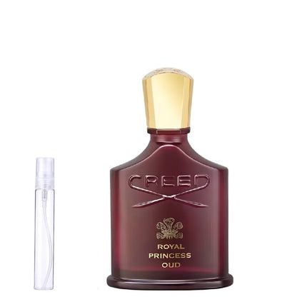 Royal Princess Oud 2024 - Decant / Full Bottle