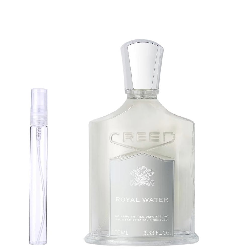 Royal Water - Decant / Full Bottle