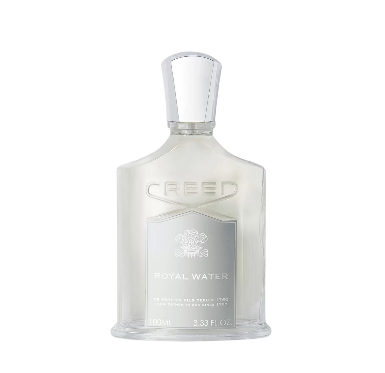 Royal Water - Decant / Full Bottle