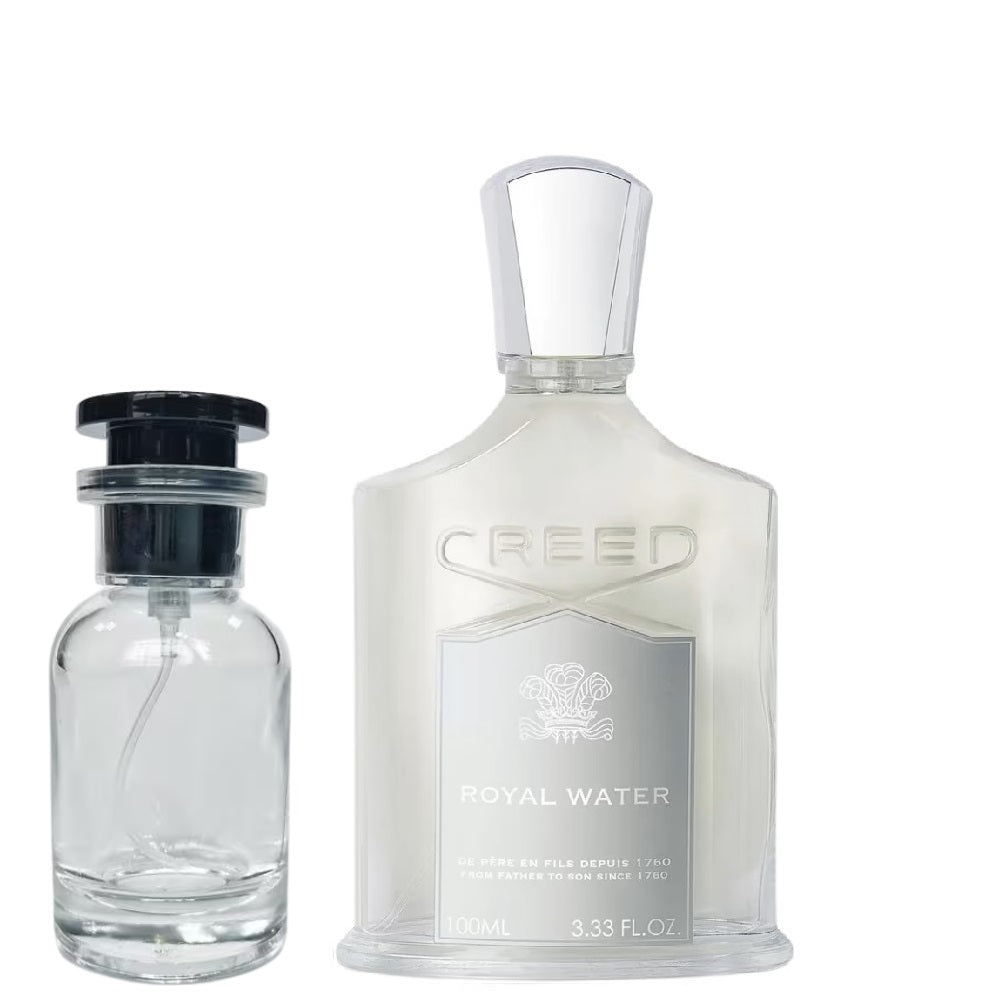 Royal Water - Decant / Full Bottle
