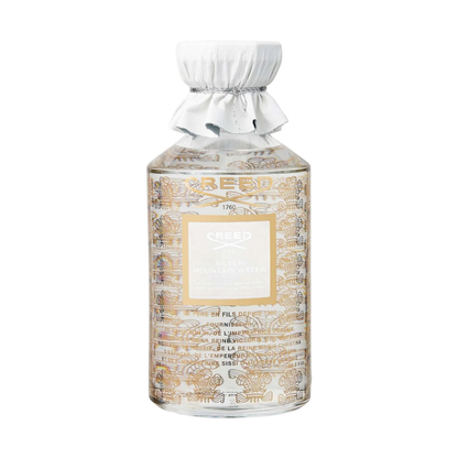 Silver Mountain Water - Decant / Full Bottle