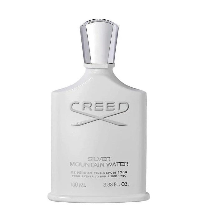 Silver Mountain Water - Decant / Full Bottle