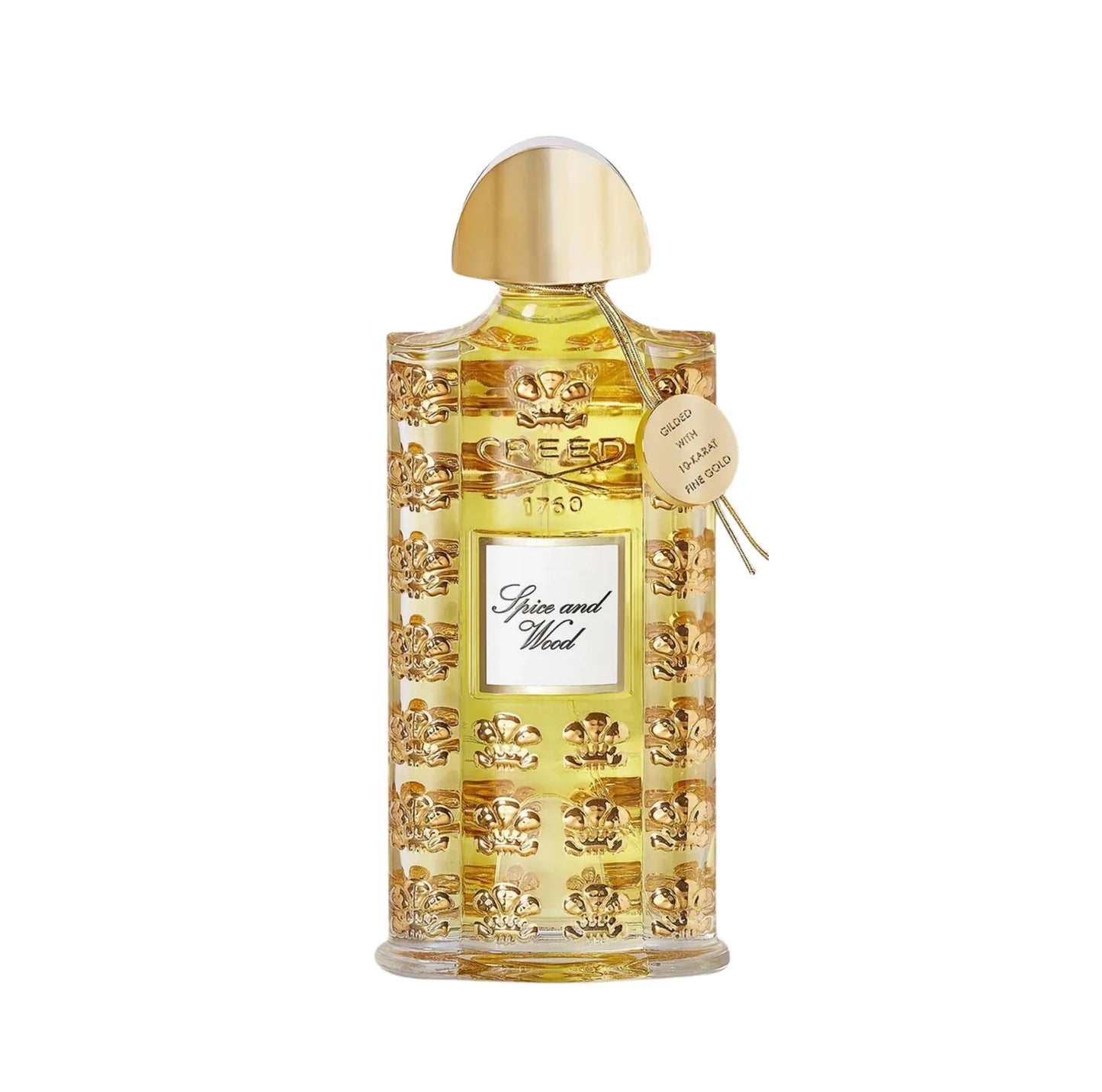 Spice and Wood - Decant / Full Bottle