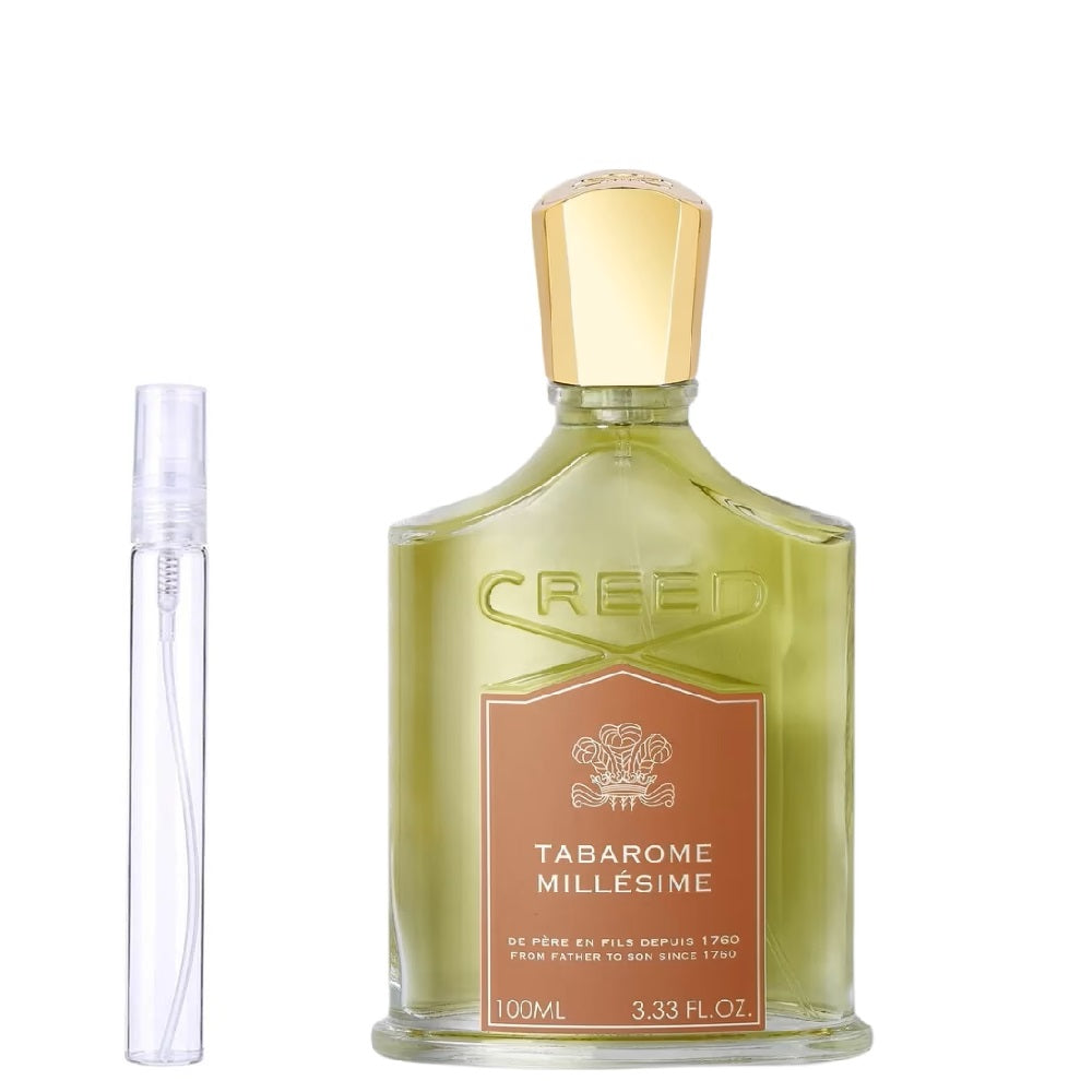 Tabarome Millesime - Decant / Full Bottle