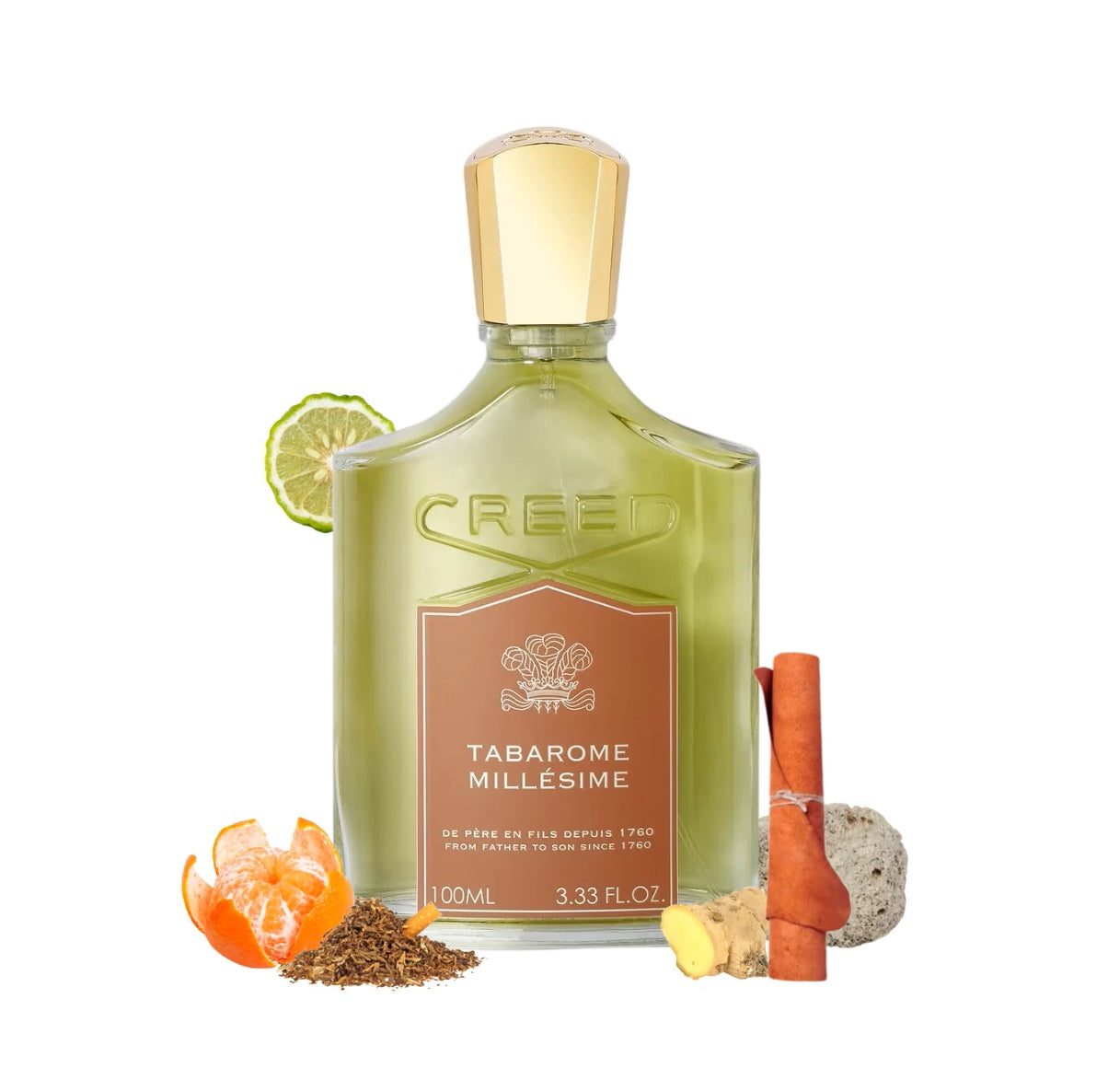 Tabarome Millesime - Decant / Full Bottle