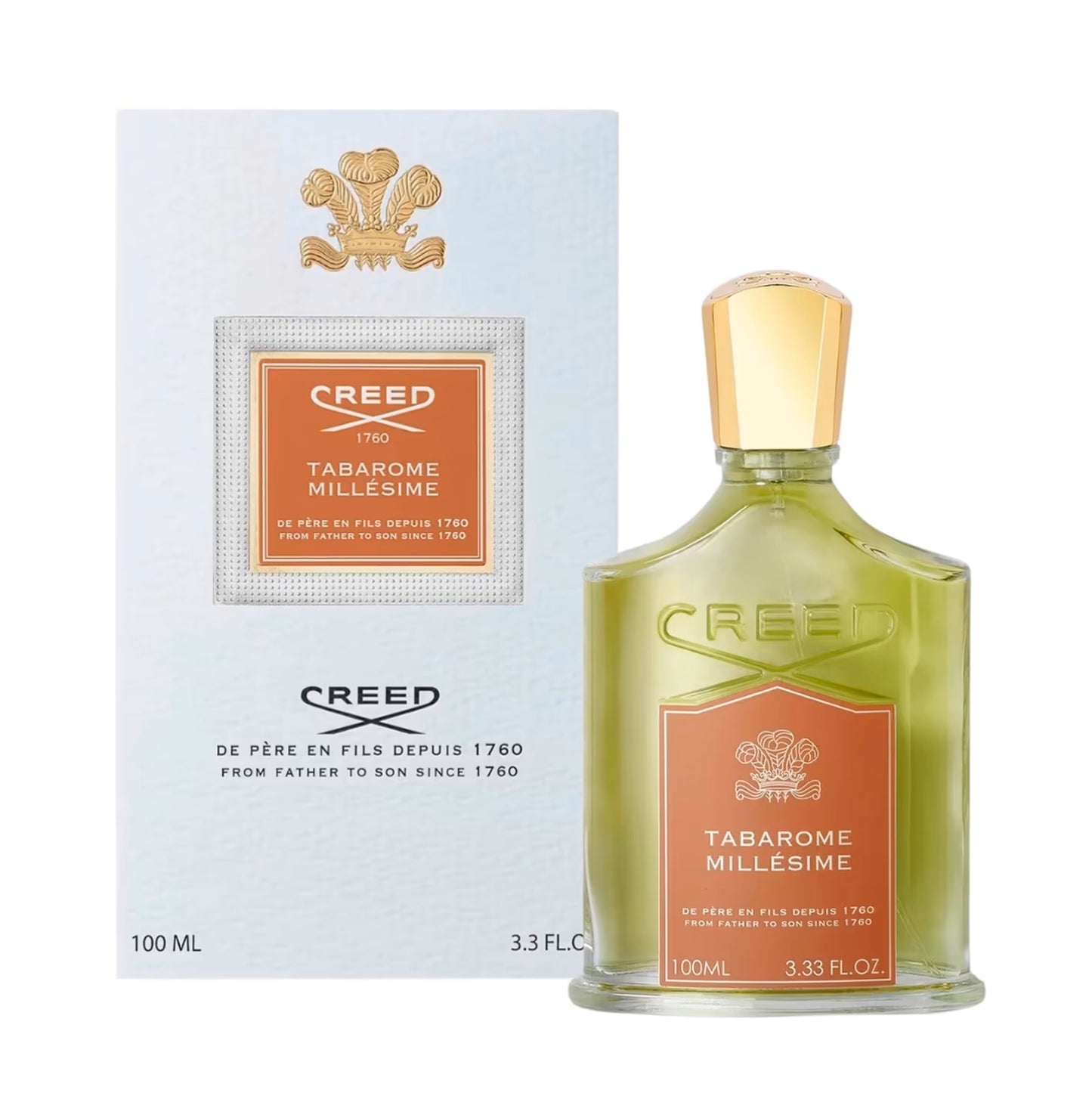 Tabarome Millesime - Decant / Full Bottle