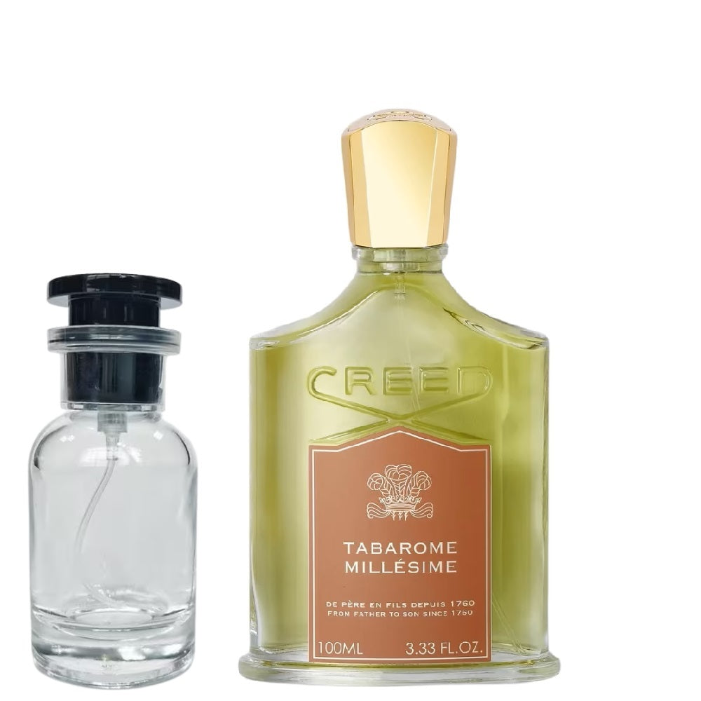 Tabarome Millesime - Decant / Full Bottle