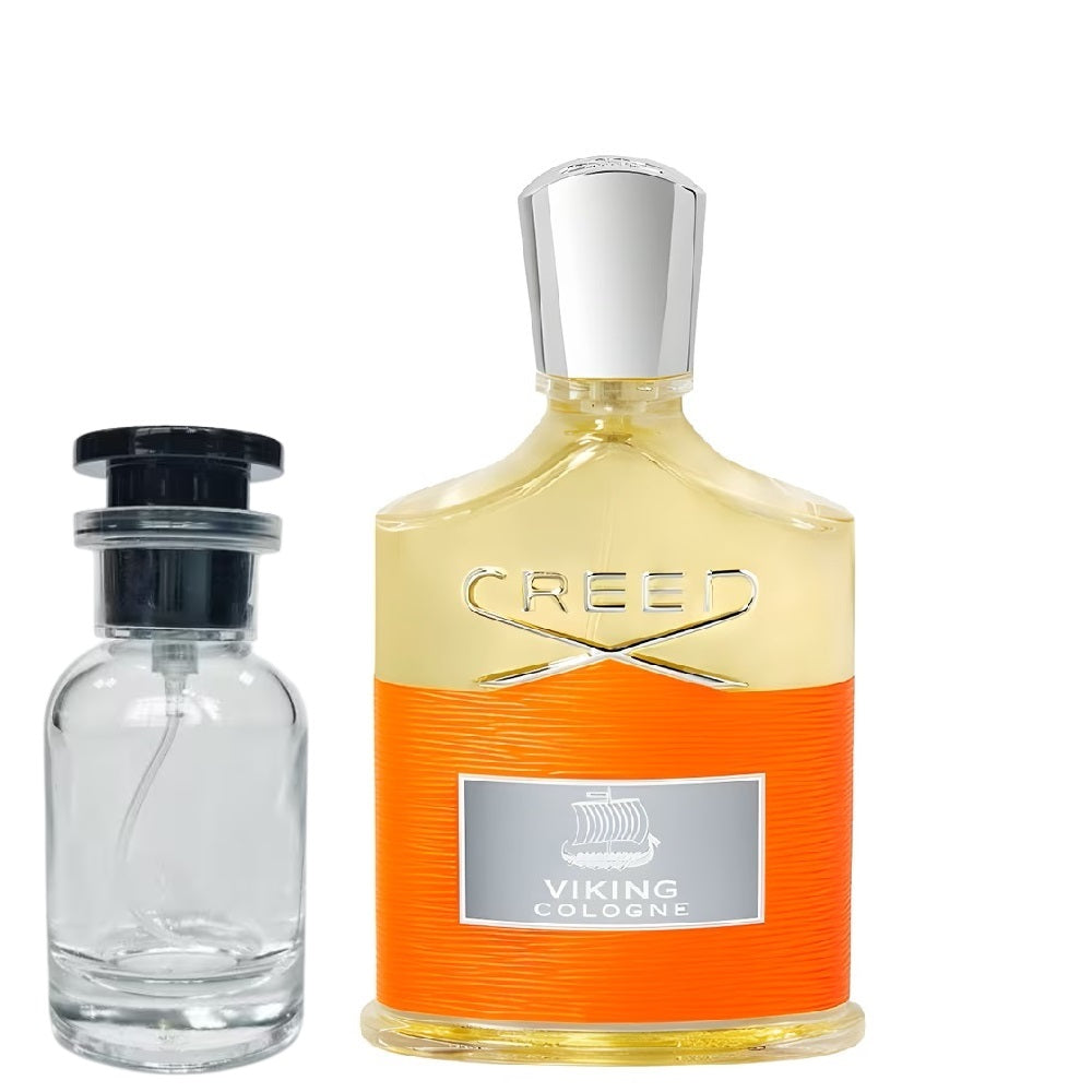 Viking Cologne - Decant / Full Bottle