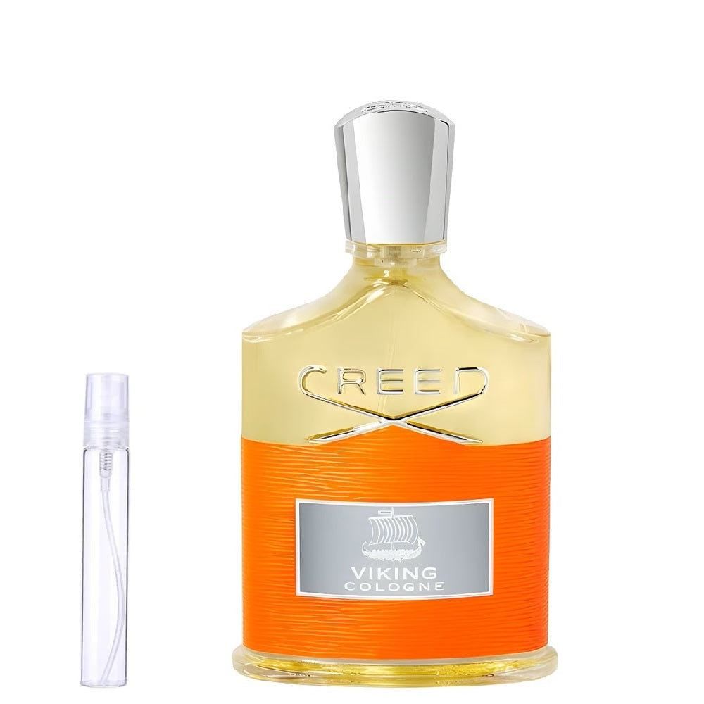 Viking Cologne - Decant / Full Bottle