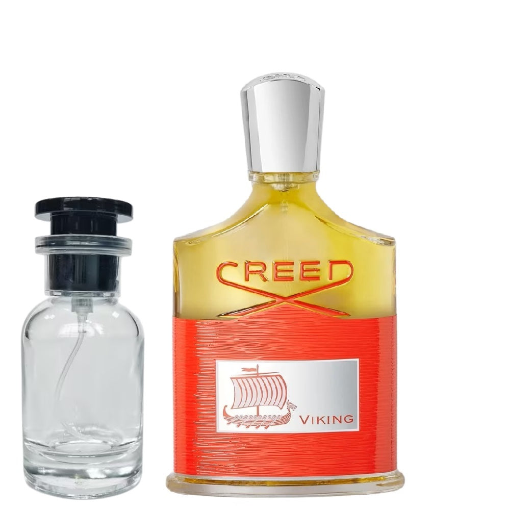 Viking EDP - Decant / Full Bottle