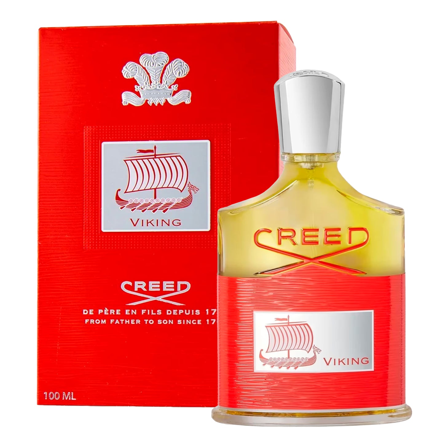 Viking EDP - Decant / Full Bottle