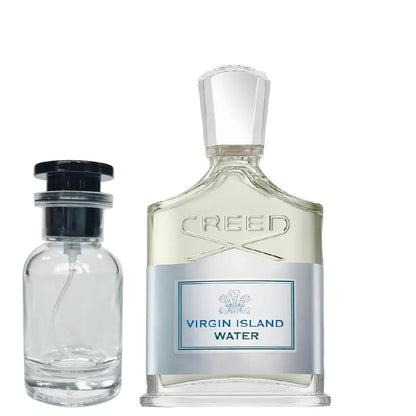 Virgin Island Water 2025 - Decant / Full Bottle