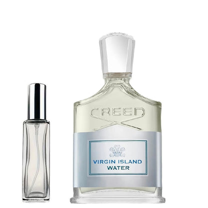 Virgin Island Water 2025 - Decant / Full Bottle