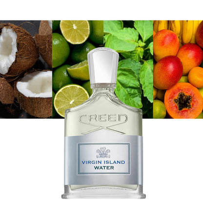 Virgin Island Water 2025 - Decant / Full Bottle