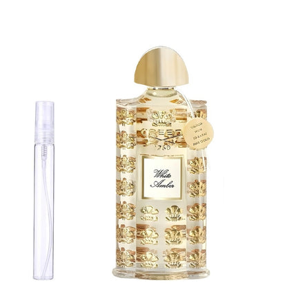 White Amber - Decant / Sample