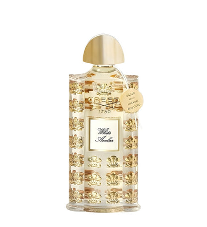 White Amber - Decant / Sample