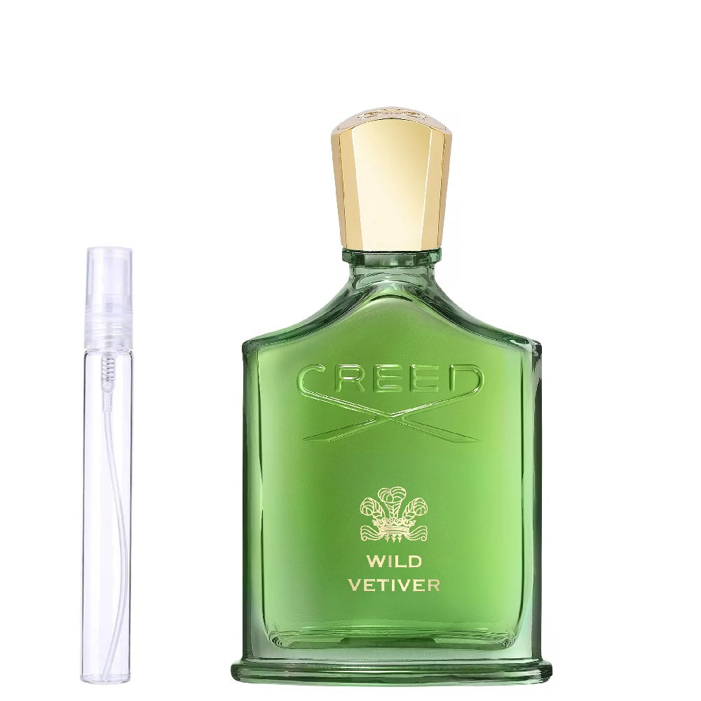 Creed Wild Vetiver 100ml