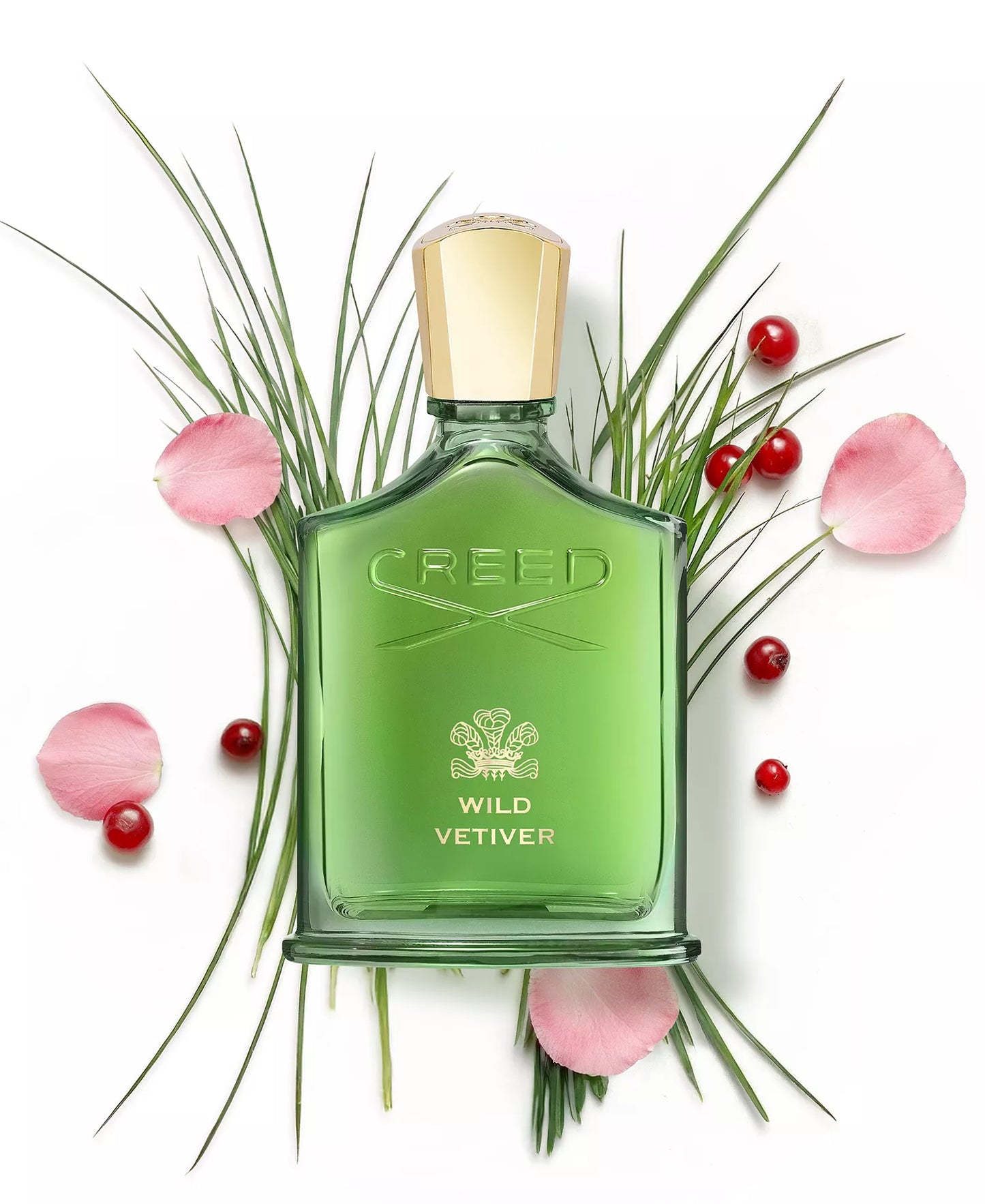 Creed Wild Vetiver 100ml
