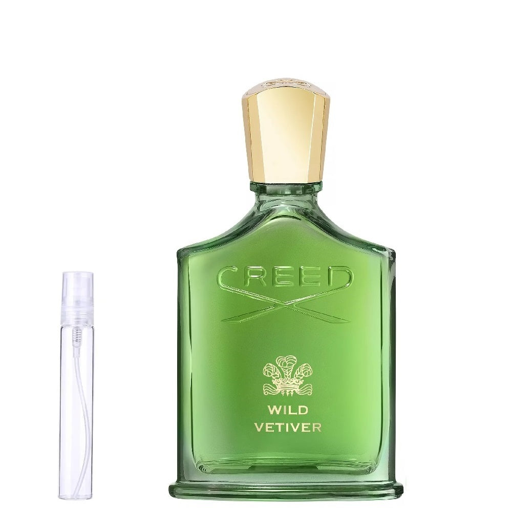 Creed Wild Vetiver 100ml