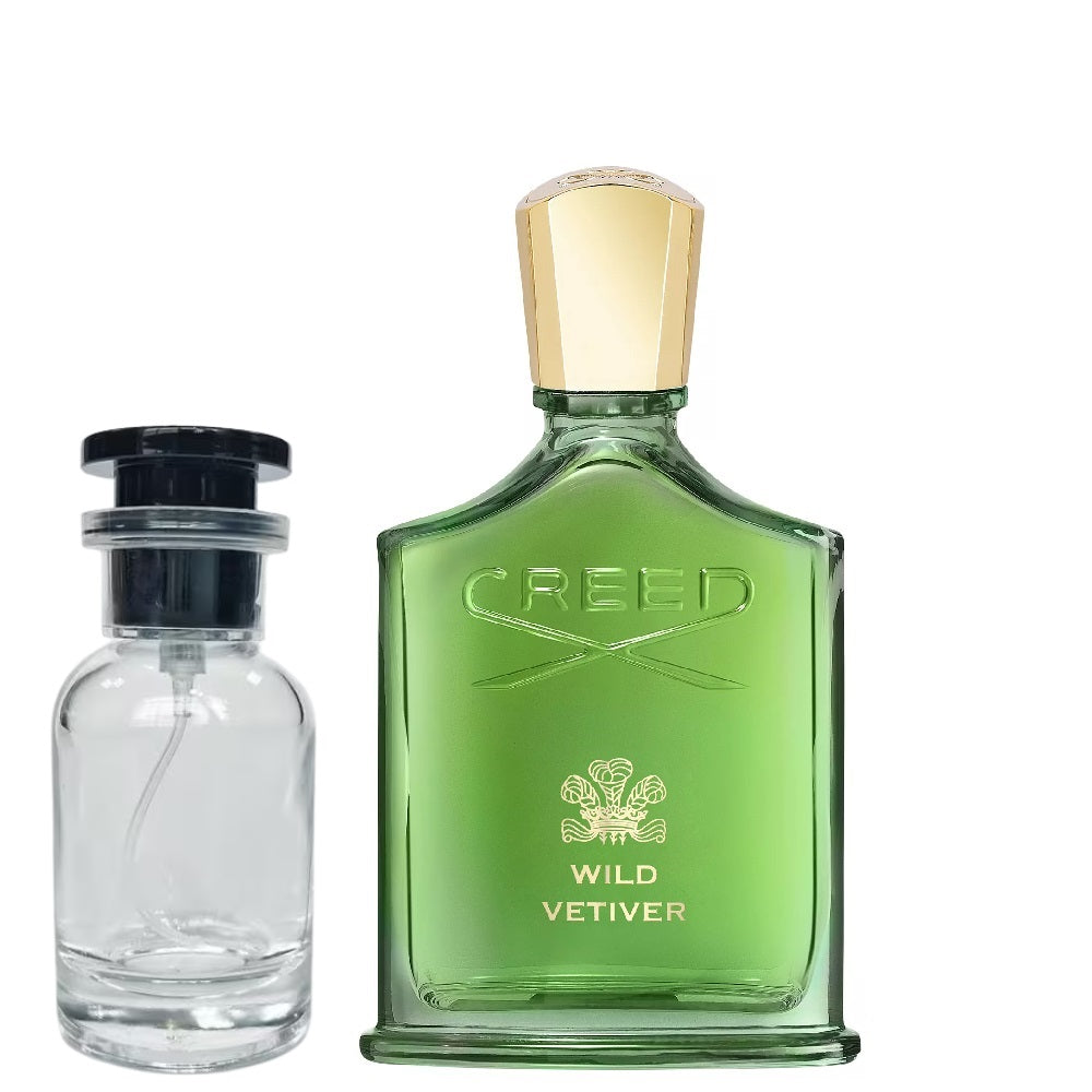 Creed Wild Vetiver 100ml