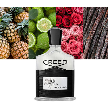 Aventus - Decant / Full Bottle