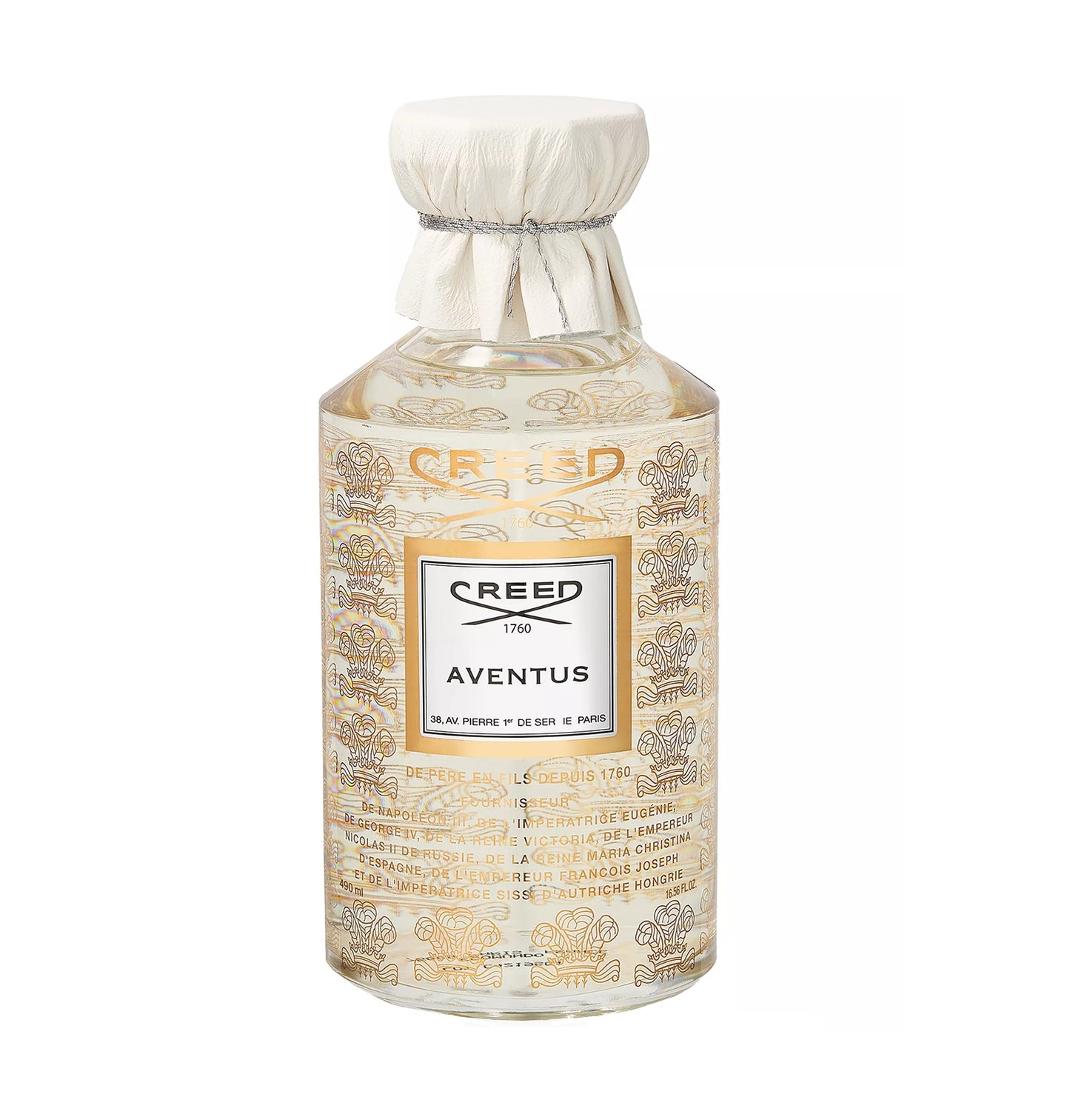 Aventus - Decant / Full Bottle