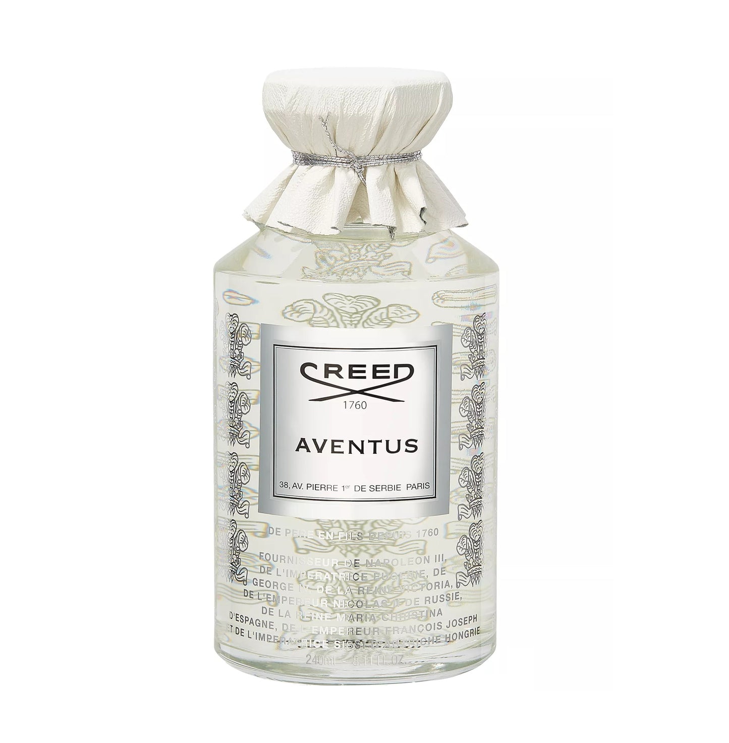 Aventus - Decant / Full Bottle